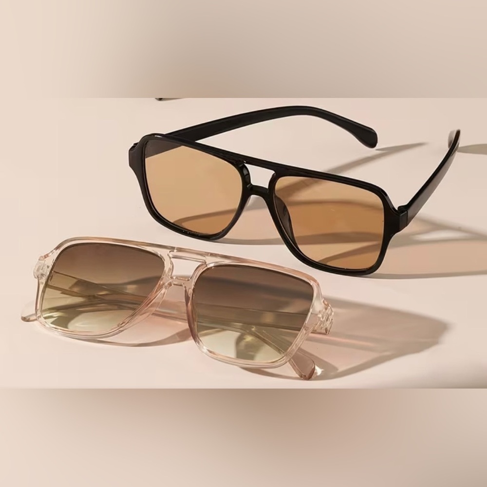 SHEIN - Fashion Sunglasses
